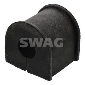 Kjøp Lagring, stabilisator av SWAG 90 94 1578 til den lave prisen 83,50 NOK