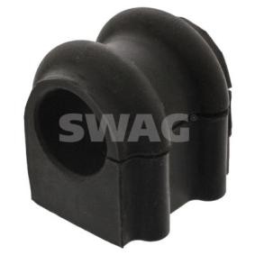 Kjøp Lagring, stabilisator av SWAG 90 94 1585 til den lave prisen 60,45 NOK