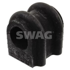 Kjøp Lagring, stabilisator av SWAG 91 94 1504 til den lave prisen 64,01 NOK