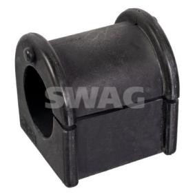 Kjøp Lagring, stabilisator av SWAG 91 94 1526 til den lave prisen 77,93 NOK