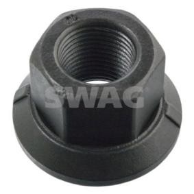 Osta Pyörän mutteri SWAG:llä 99 90 4899 edullisesti hintaan 4,26 €