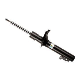 Stoßdämpfer von BILSTEIN