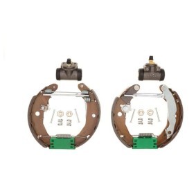 Comprar Juego de zapatas de frenos de CIFAM 151-053 a bajo precio de 66,61 €
