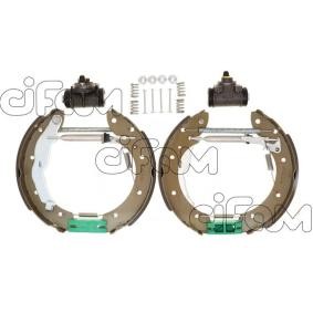 Comprar Juego de zapatas de frenos de CIFAM 151-067 a bajo precio de 91,17 €