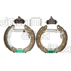 Comprar Juego de zapatas de frenos de CIFAM 151-068 a bajo precio de 92,56 €