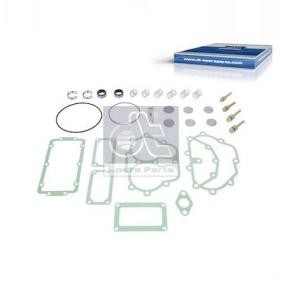 Køb Rep.sæt, kompressor af DT Spare Parts 1.31099SP til den lave pris 477,89 DKK