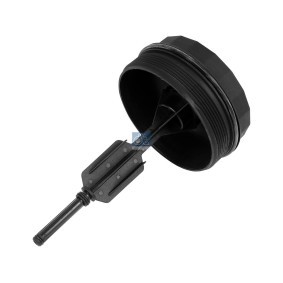 Osta Kansi, öljysuodatinpesä DT Spare Parts:llä 3.14150 edullisesti hintaan 52,31 €