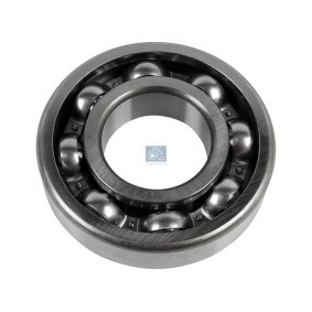 Osta Jäähdyttimen tuuletin DT Spare Parts:llä 3.15205 edullisesti hintaan 55,61 €