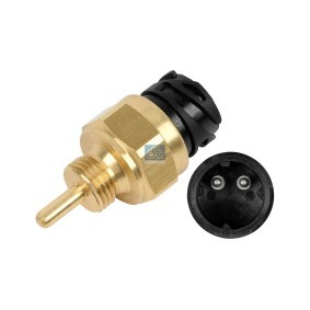 Sensor, Kühlmitteltemperatur von DT Spare Parts 3.37005