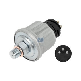 Acquista Sensore, Imp.aria compressa da DT Spare Parts 3.37009 a buon mercato per soli 29,00 €