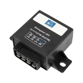 Köp Blinkersrelä av DT Spare Parts 4.64973 till det låga priset 1560,58 kr