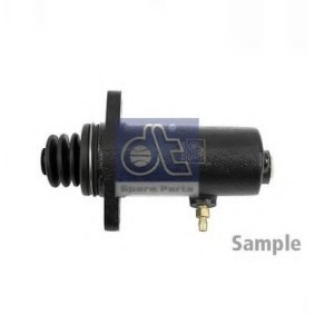 Kjøp Hovedsylinder, clutch av DT Spare Parts 4.67355 til den lave prisen 6494,51 NOK