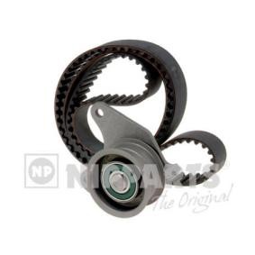 Comprar Kit de correa de distribución de NIPPARTS J1115043 a bajo precio de 65,97 €