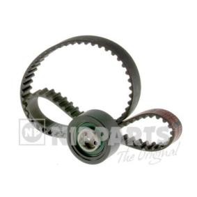 Comprar Kit de correa de distribución de NIPPARTS J1118004 a bajo precio de 50,22 €