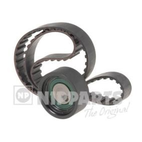 Comprar Kit de correa de distribución de NIPPARTS J1118005 a bajo precio de 53,43 €