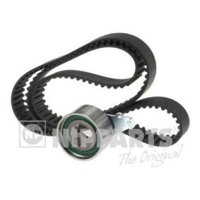 Achetez des Kit de distribution NIPPARTS J1118011 à prix pour 80,36 €