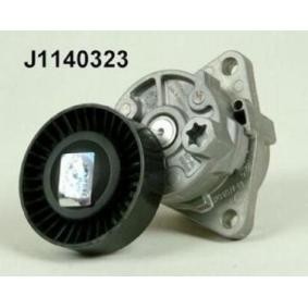 Compre Rolo tensor, correia trapezoidal estriada da NIPPARTS J1140323 a um preço baixo por 81,87 €