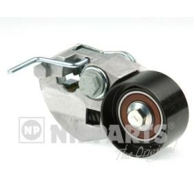 Comprar Polea tensora, correa dentada de NIPPARTS J1140337 a bajo precio de 86,09 €
