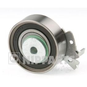Comprar Polea tensora, correa dentada de NIPPARTS J1140902 a bajo precio de 62,26 €