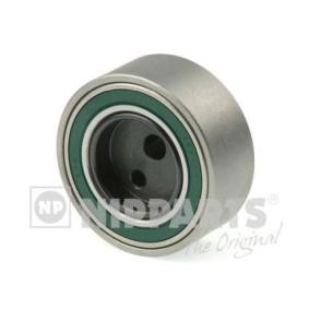 Comprar Polea tensora, correa dentada de NIPPARTS J1141000 a bajo precio de 59,37 €