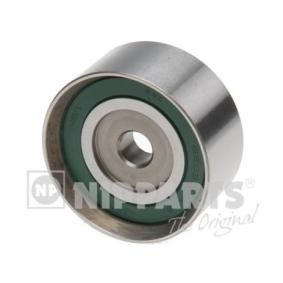 Comprar Polea de inversión y guía, correa de distribución de NIPPARTS J1142047 a bajo precio de 43,75 €