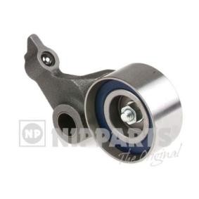 Comprar Polea tensora, correa dentada de NIPPARTS J1142048 a bajo precio de 57,52 €
