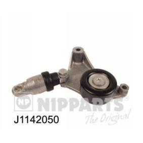 Compre Rolo tensor, correia trapezoidal estriada da NIPPARTS J1142050 a um preço baixo por 180,56 €