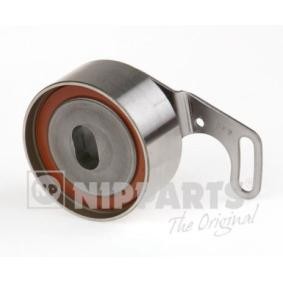 Comprar Polea tensora, correa dentada de NIPPARTS J1144002 a bajo precio de 38,61 €
