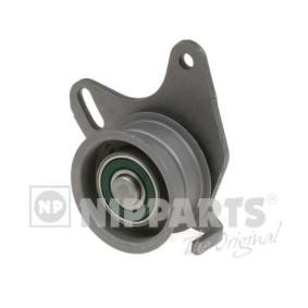 Comprar Polea tensora, correa dentada de NIPPARTS J1145008 a bajo precio de 27,30 €
