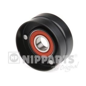 Compre Rolo tensor, correia trapezoidal estriada da NIPPARTS J1145039 a um preço baixo por 19,59 €