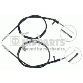 Handbremsseil J12235