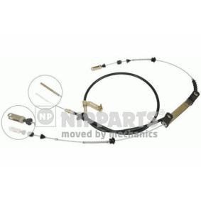 Handbremsseil J12305