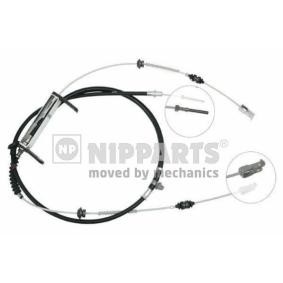 Handbremsseil J12365