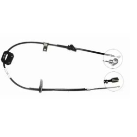 Handbremsseil J12628