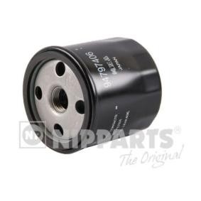 Comprar Filtro de aceite de NIPPARTS J1310900 a bajo precio de 11,34 €