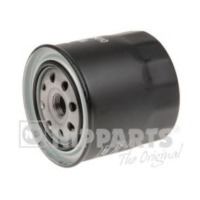 Comprar Filtro de aceite de NIPPARTS J1312001 a bajo precio de 12,70 €