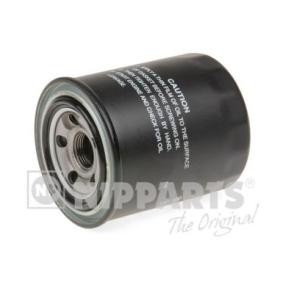 Comprar Filtro de aceite de NIPPARTS J1313002 a bajo precio de 17,65 €