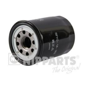 Ölfilter J1313014 von NIPPARTS günstig für 14,09 € online kaufen