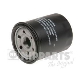 Ölfilter J1313015 von NIPPARTS günstig für 11,21 € online kaufen