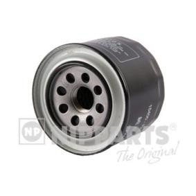 Comprar Filtro de aceite de NIPPARTS J1314002 a bajo precio de 11,38 €