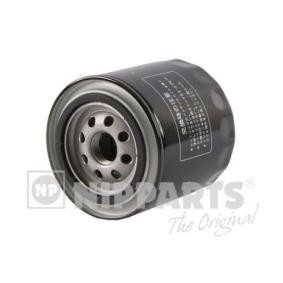 Comprar Filtro de aceite de NIPPARTS J1314011 a bajo precio de 14,26 €