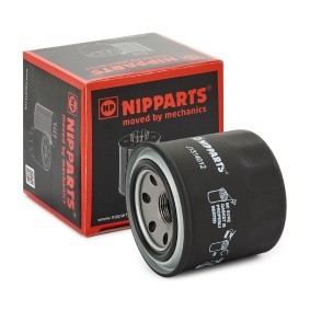 Comprar Filtro de aceite de NIPPARTS J1314012 a bajo precio de 14,80 €