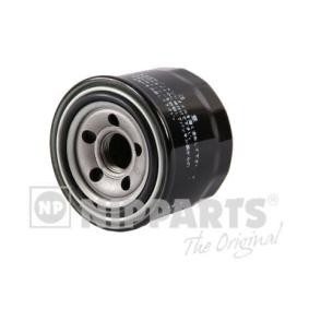 Ölfilter von NIPPARTS J1315015