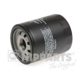 Comprar Filtro de aceite de NIPPARTS J1315026 a bajo precio de 7,06 €