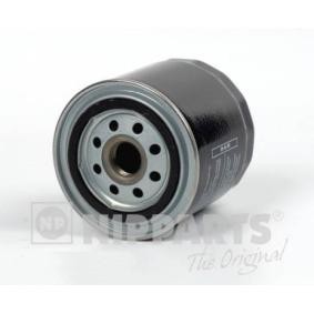 Comprar Filtro de aceite de NIPPARTS J1315027 a bajo precio de 7,52 €