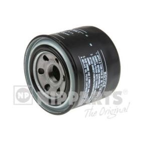 Comprar Filtro de aceite de NIPPARTS J1316001 a bajo precio de 11,50 €