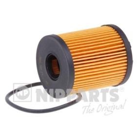Comprar Filtro de aceite de NIPPARTS J1318013 a bajo precio de 7,50 €