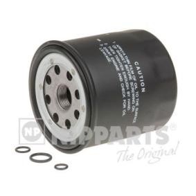 Comprar Filtro de aceite de NIPPARTS J1319006 a bajo precio de 13,15 €