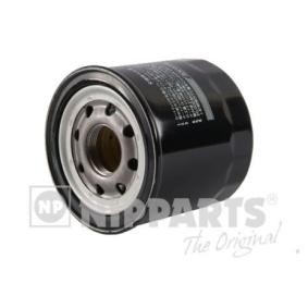 Comprar Filtro de aceite de NIPPARTS J1319017 a bajo precio de 32,61 €