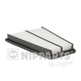 Luftfilter J1320304 KIA CLARUS von NIPPARTS